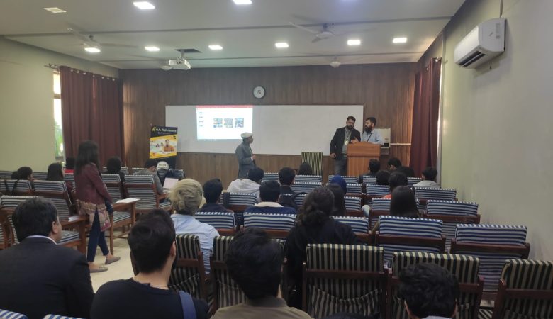 Awareness Session