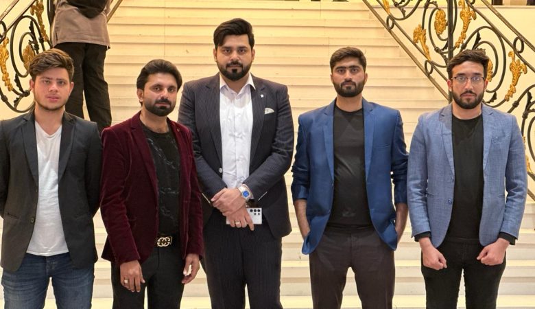 Nishat Hotel Expo
