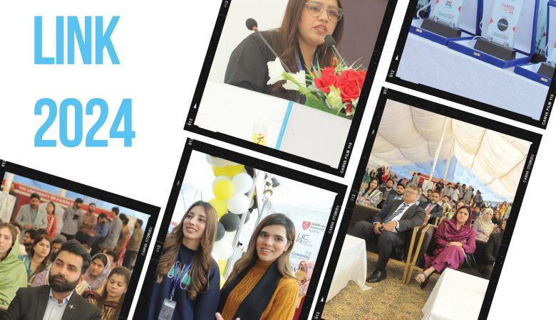 Career link 2024